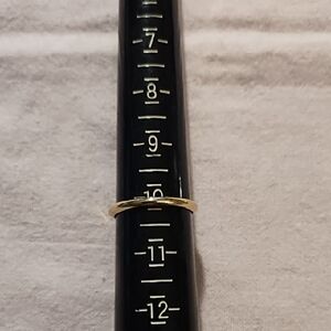 Three Ring Costume Jewelry